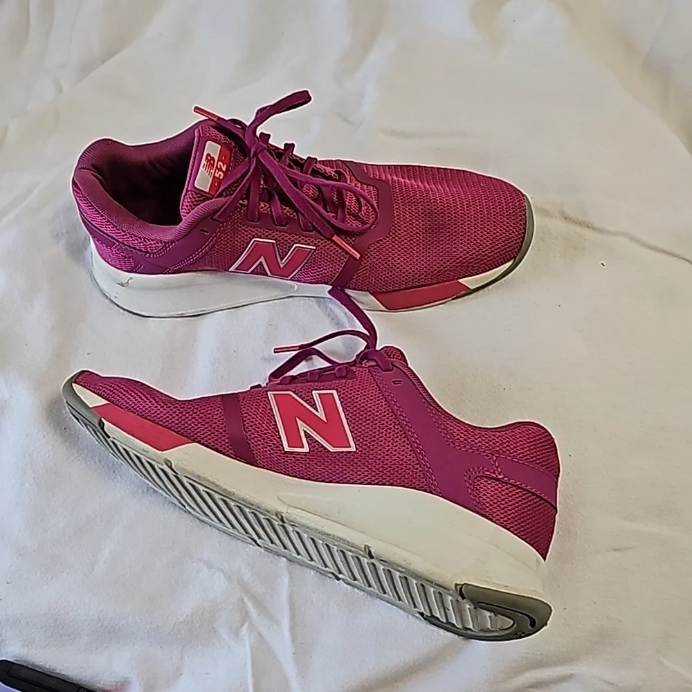 New Balance 52 Sneakers - Picture 8 of 8